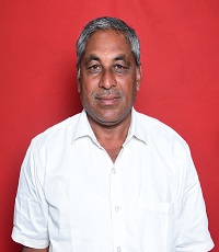 Mr.Vitthal Yadavrao Kanhe