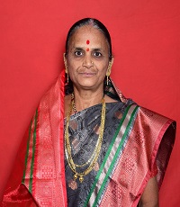 Mrs.Nirmala Rajaram Memane
