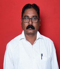 Mr.Bhaurao Sitaram Pawar