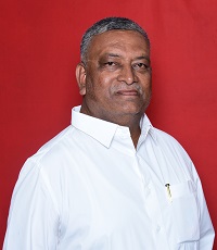 Mr.Pralhad Kamalakar Patil