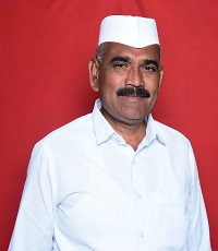 Mr.Sopan Prataprao Wagh