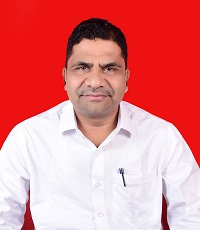 Mr.Deepak Madhukar Dhatrak