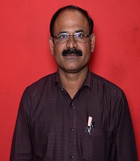 Mr.Vijay Ramnath Rayate