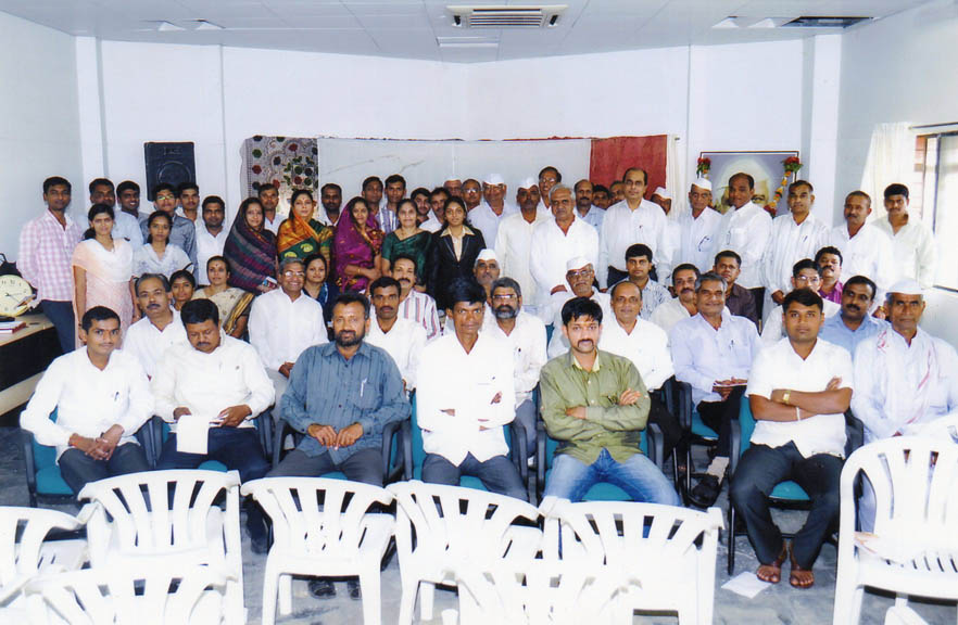 Seminar on PD